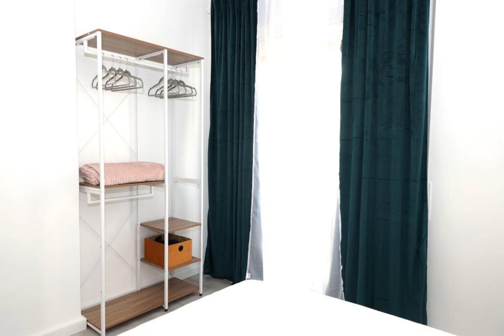 The Libra Nordic Home Roma Exterior foto