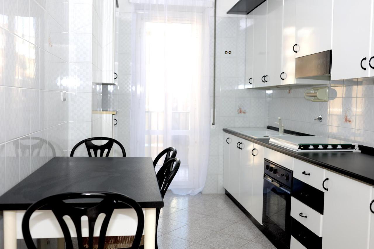 The Libra Nordic Home Roma Exterior foto